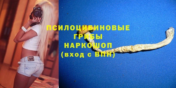 тгк Алексеевка